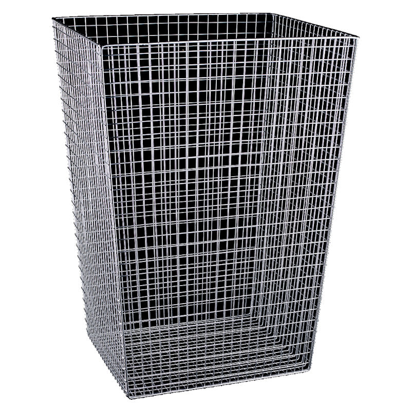 One Pure Wire Basket, PU-260