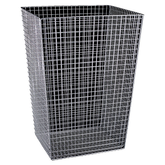 One Pure Wire Basket, PU-260