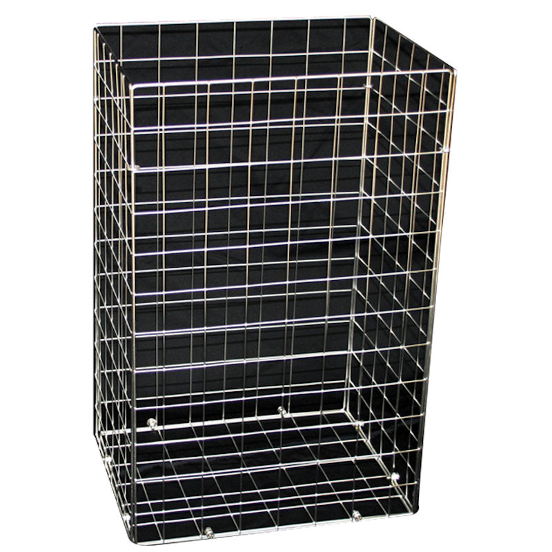 One Pure Wire Basket, PU-261
