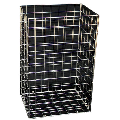One Pure Wire Basket, PU-261