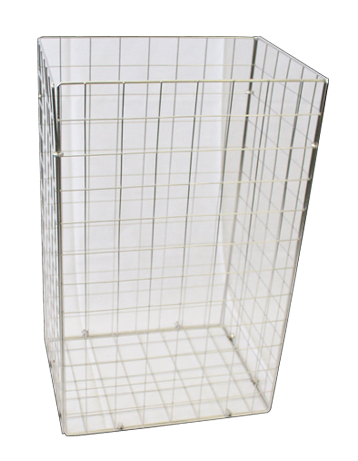 One Pure Wire Basket