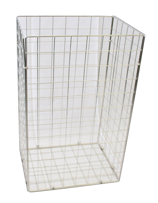One Pure Wire Basket