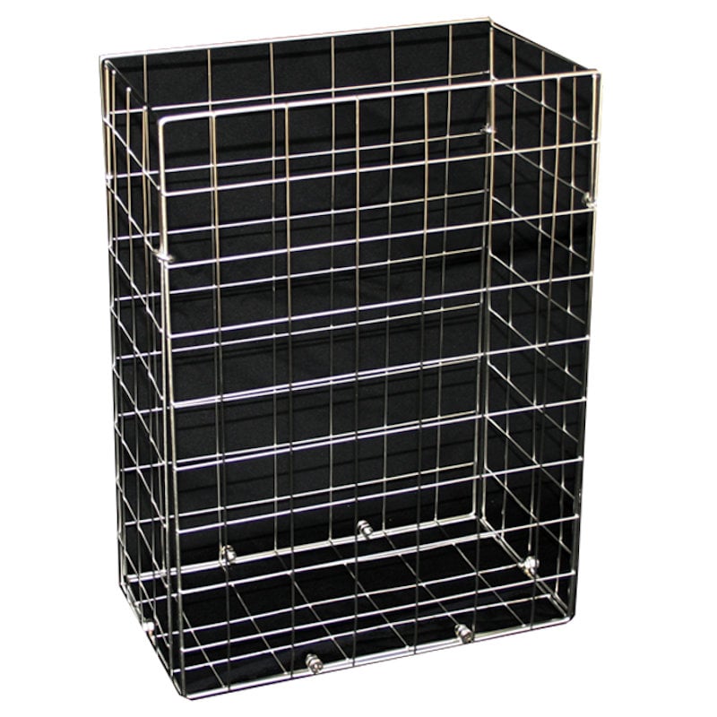 One Pure Wire Basket 31L, PU-265