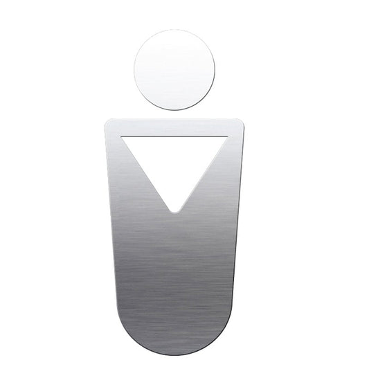 One Pure Men Pictogram, PU-810