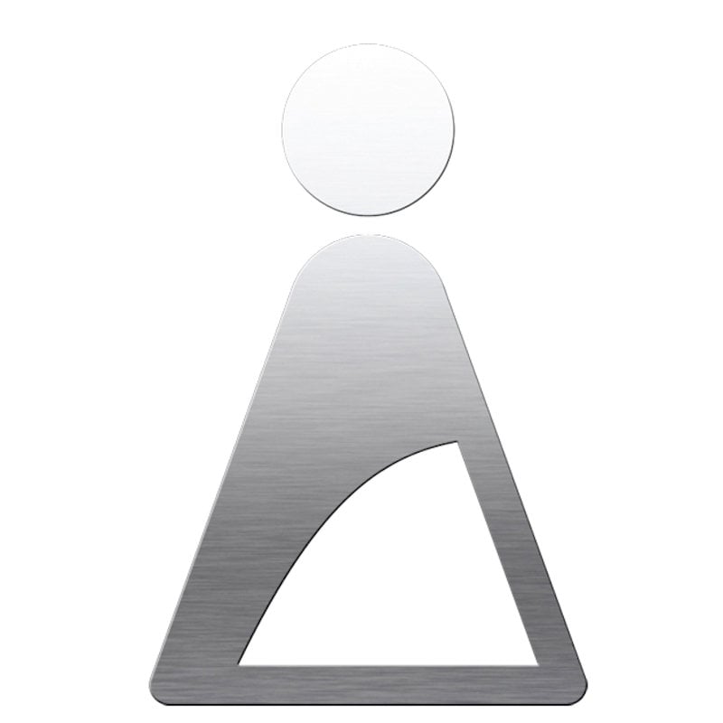 One Pure Women Pictogram, PU-811