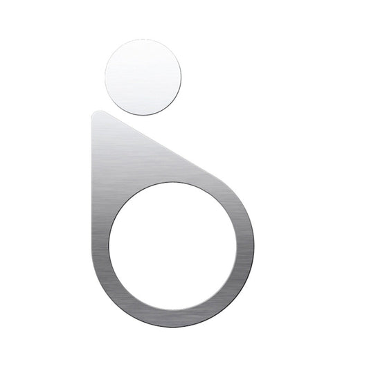 One Pure Disabled Pictogram, PU-812