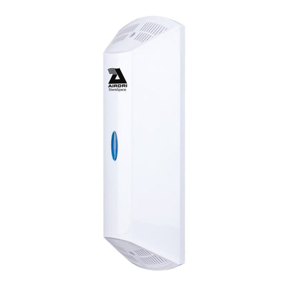 Airdri SteraSpace Washroom Air Sanitiser 30m² White