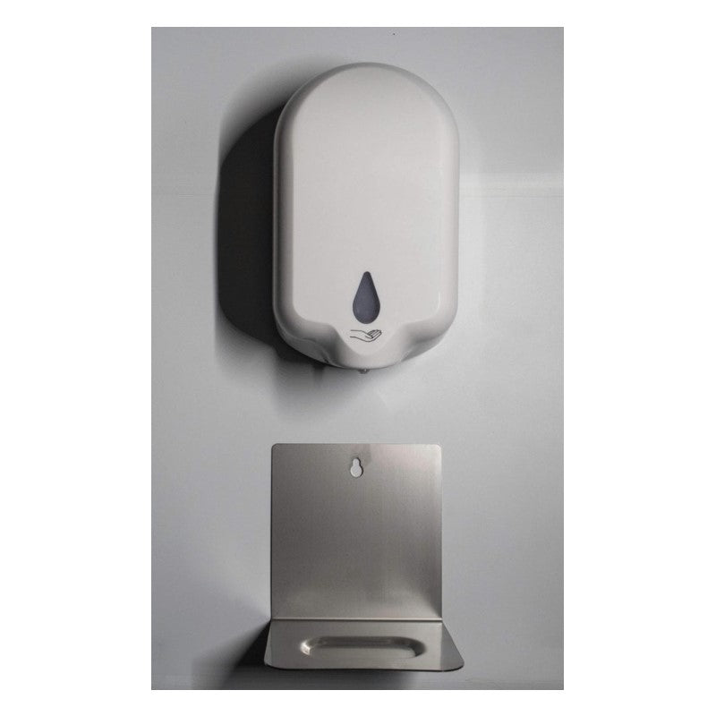 Drip Tray For Soap Dispensers / Hand Sanitiser Dispensers