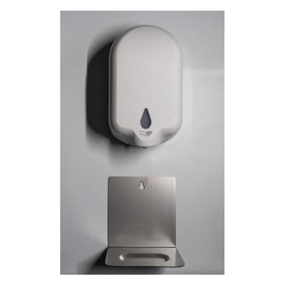 Drip Tray For Soap Dispensers / Hand Sanitiser Dispensers