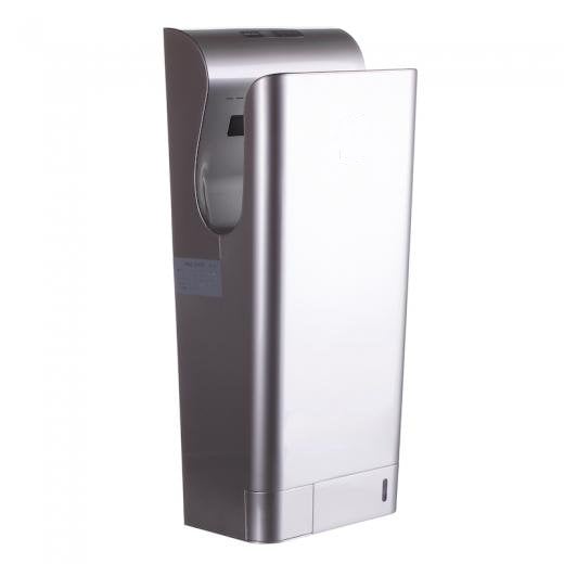 Qbic Stealth Blade Hand Dryer