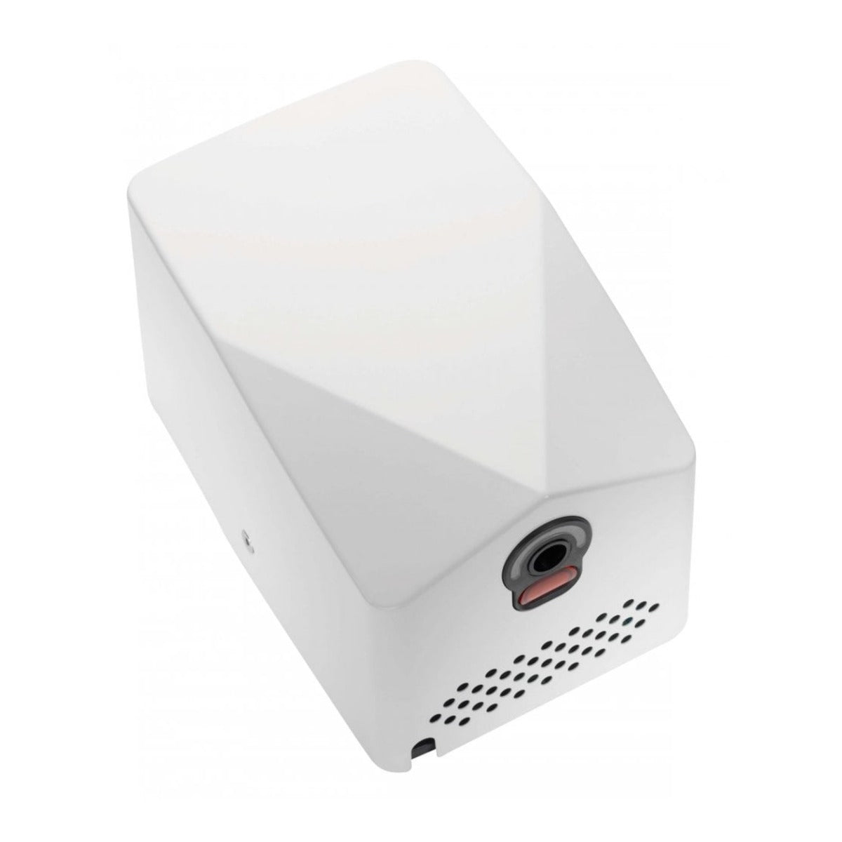 Qbic V-Force Hand Dryer White Base