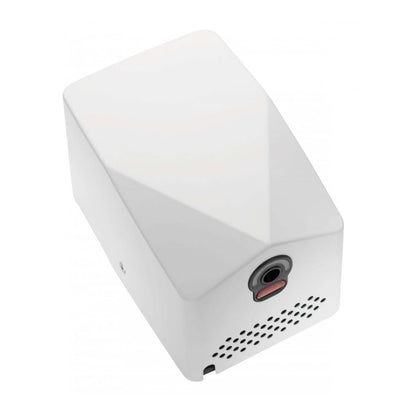 Qbic V-Force Hand Dryer White Base