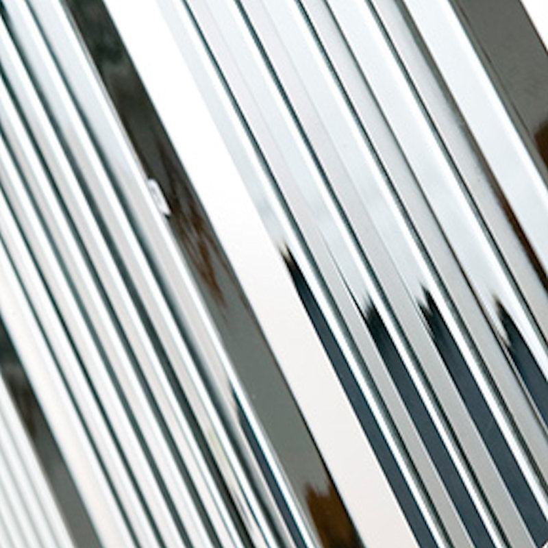 Qbic Square Towel Radiator