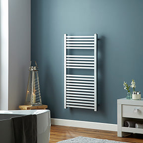 Qbic Square Towel Radiator