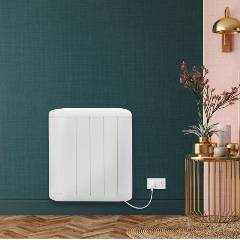 RadiWarm Economy+ Electric Radiator 
White 