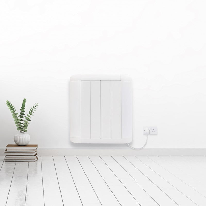 RadiWarm Economy+ Electric Radiator 
White small 