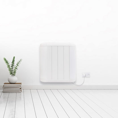 RadiWarm Economy+ Electric Radiator 
White small 