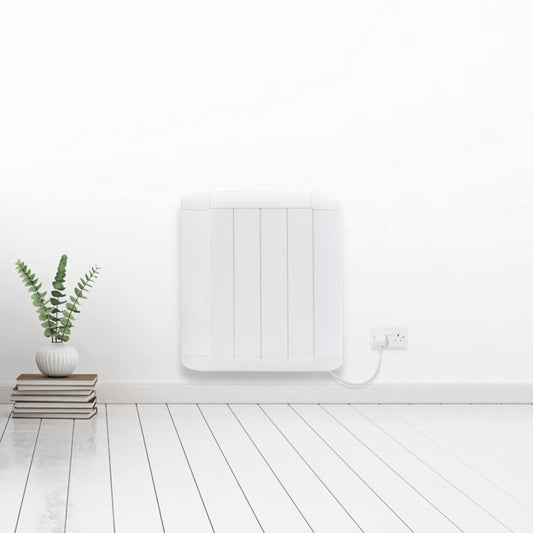 RadiWarm Economy+ Electric Radiator 
White small 