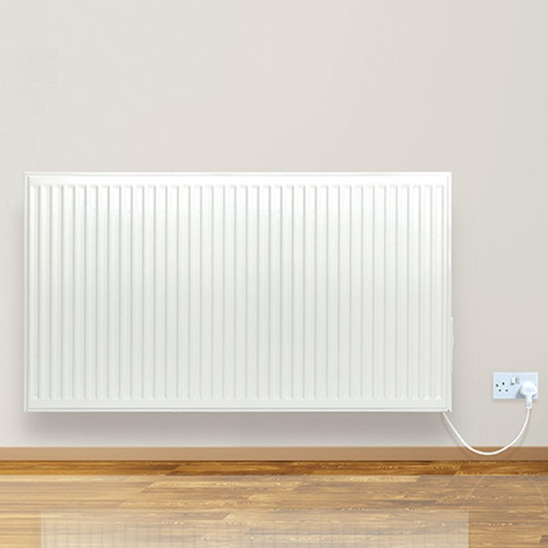 RadiWarm® Signature Electric Heater
close up