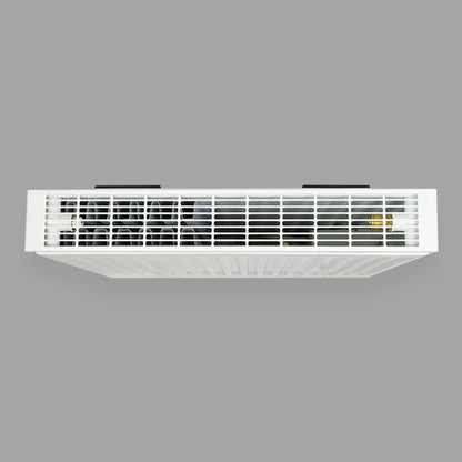 RadiWarm® Signature Electric Heater
Birds eye view 