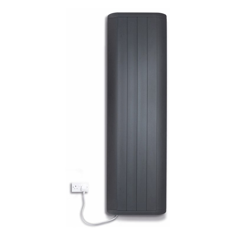 RadiWarm Economy+ Electric Radiator 
Tall Anthracite