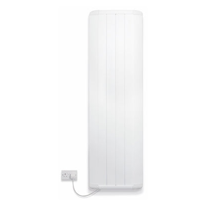 RadiWarm Economy+ Electric Radiator 
Tall White 