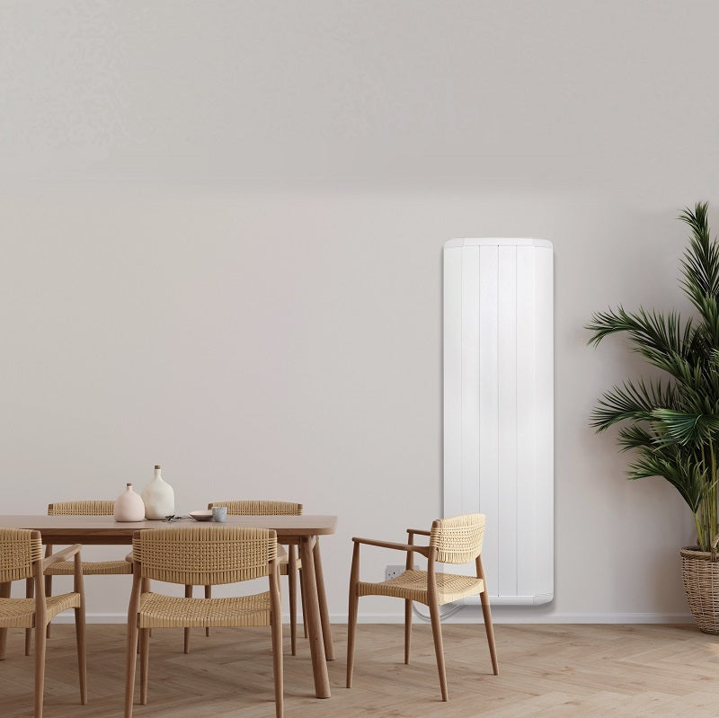 RadiWarm Economy+ Electric Radiator 
Vertical White 