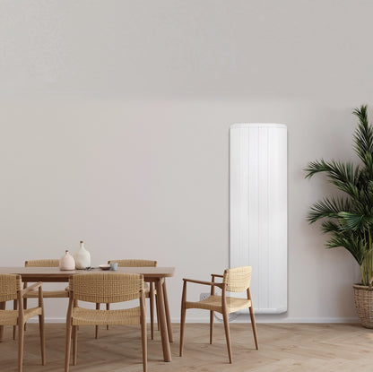 RadiWarm Economy+ Electric Radiator 
Vertical White 