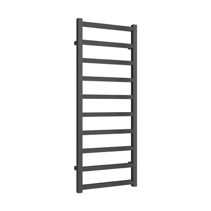 Fano Towel Radiator Anthracite 1240mm x 485mm
