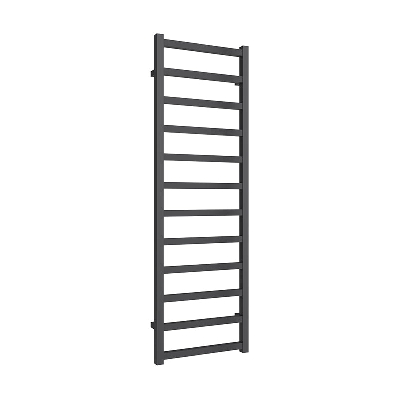 Fano Towel Radiator Anthracite 1500mm x 485mm