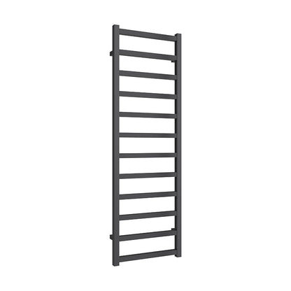 Fano Towel Radiator Anthracite 1500mm x 485mm