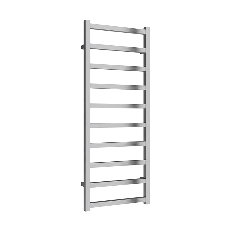 Fano Towel Radiator Brushed Satin 1240mm x 485mm