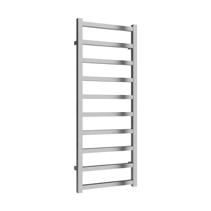 Fano Towel Radiator Brushed Satin 1240mm x 485mm