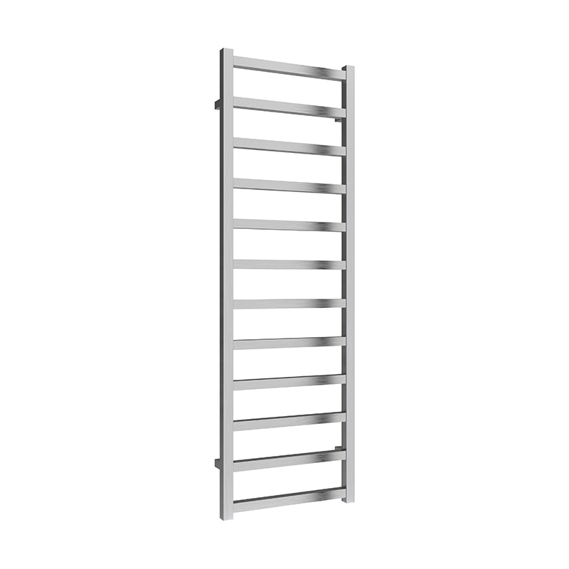 Fano Towel Radiator Brushed Satin 1500mm x 485mm
