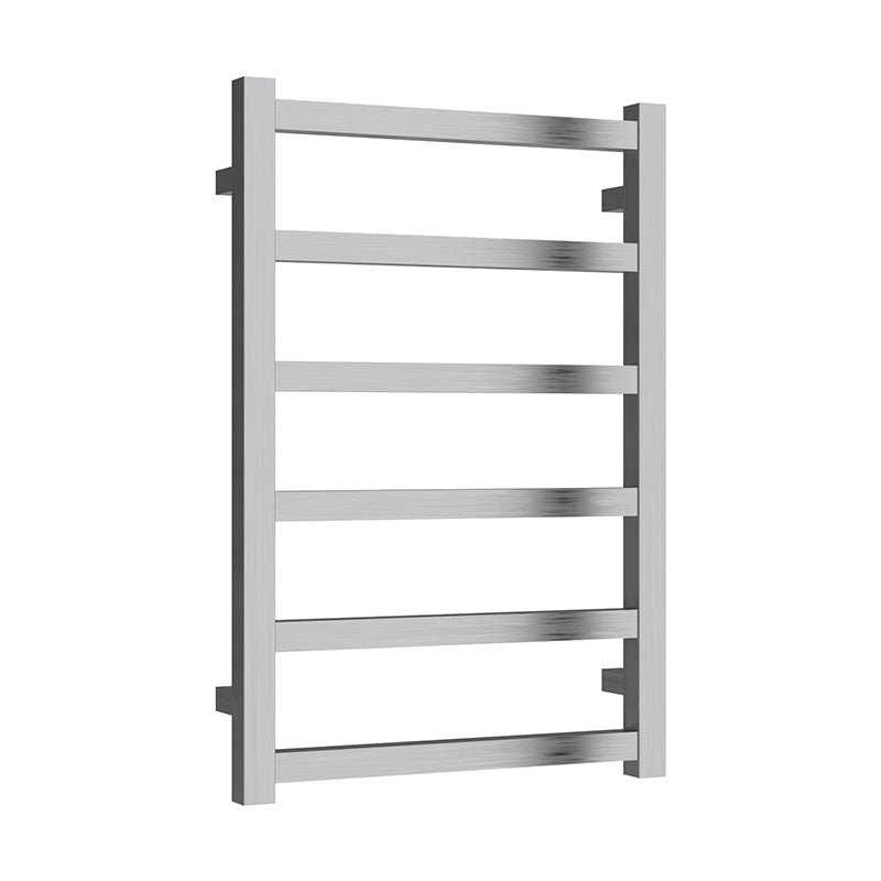 Fano Towel Radiator Brushed Satin 720mm x 485mm