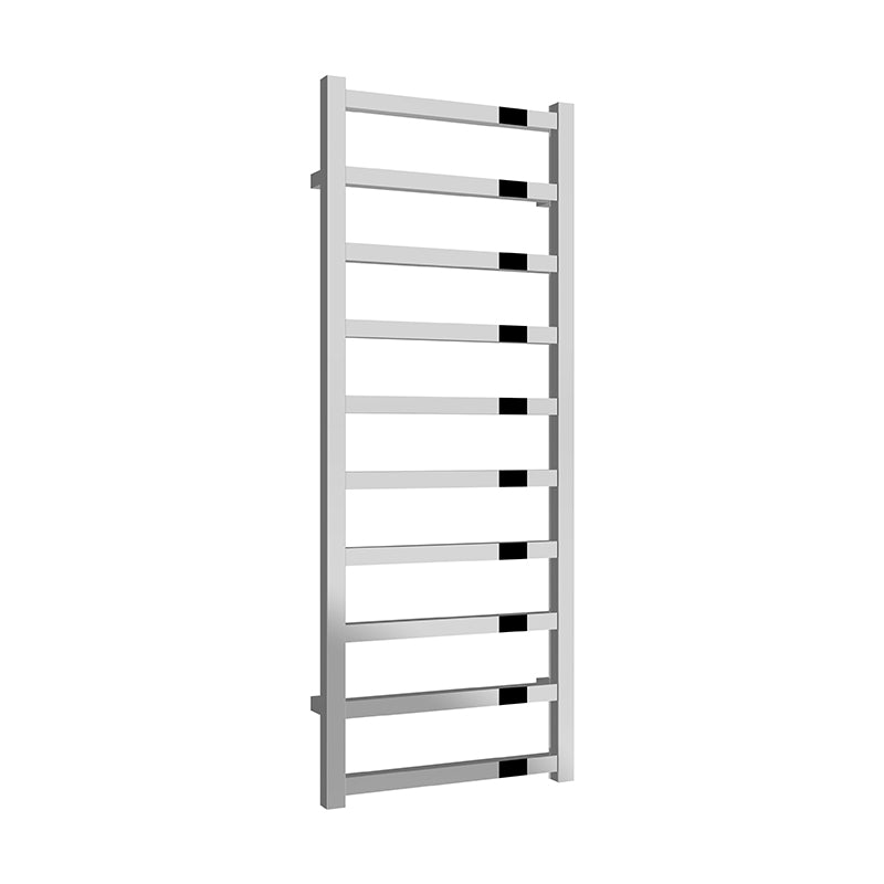 Fano Towel Radiator Polished Chrome 1240mm x 485mm