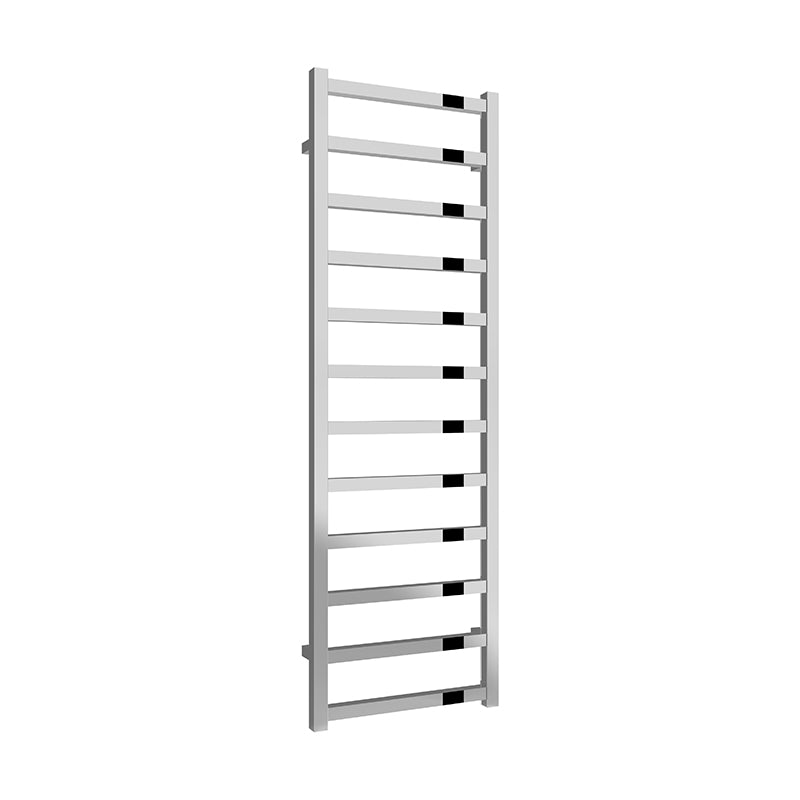 Fano Towel Radiator Polished Chrome 1500mm x 485mm