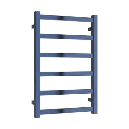Fano Towel Radiator Satin Blue 720mm x 485mm