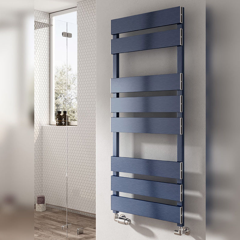 Fermo Towel Radiator
BLUE SATIN