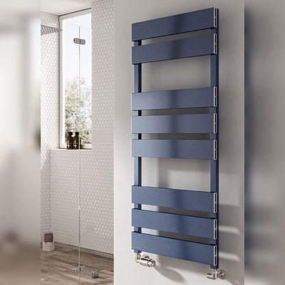 Fermo Towel Radiator
BLUE SATIN