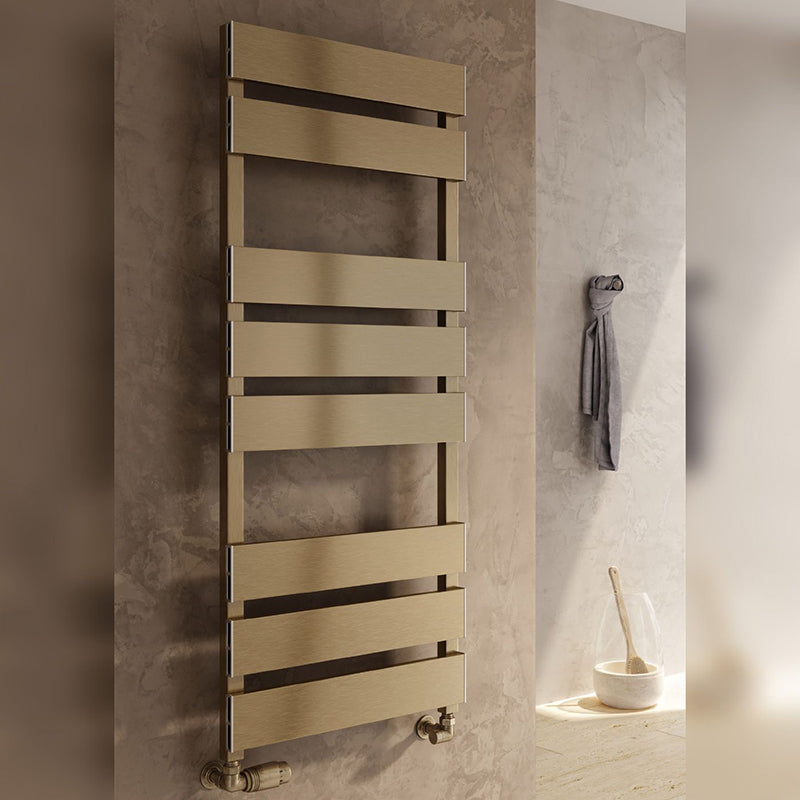 Fremo Towel Radiator
BRONZE