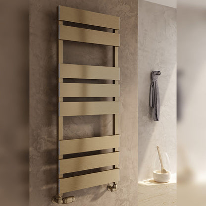 Fremo Towel Radiator
BRONZE
