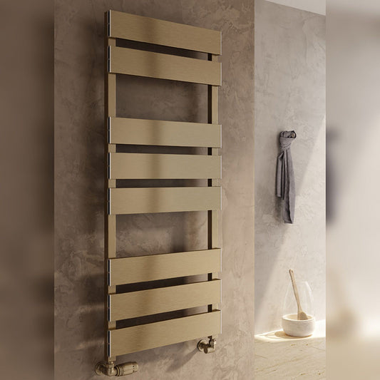 Fremo Towel Radiator
BRONZE