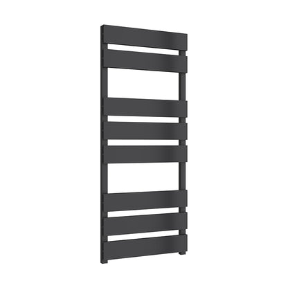 Fermo Towel Radiator Anthracite 1190mm x 480mm