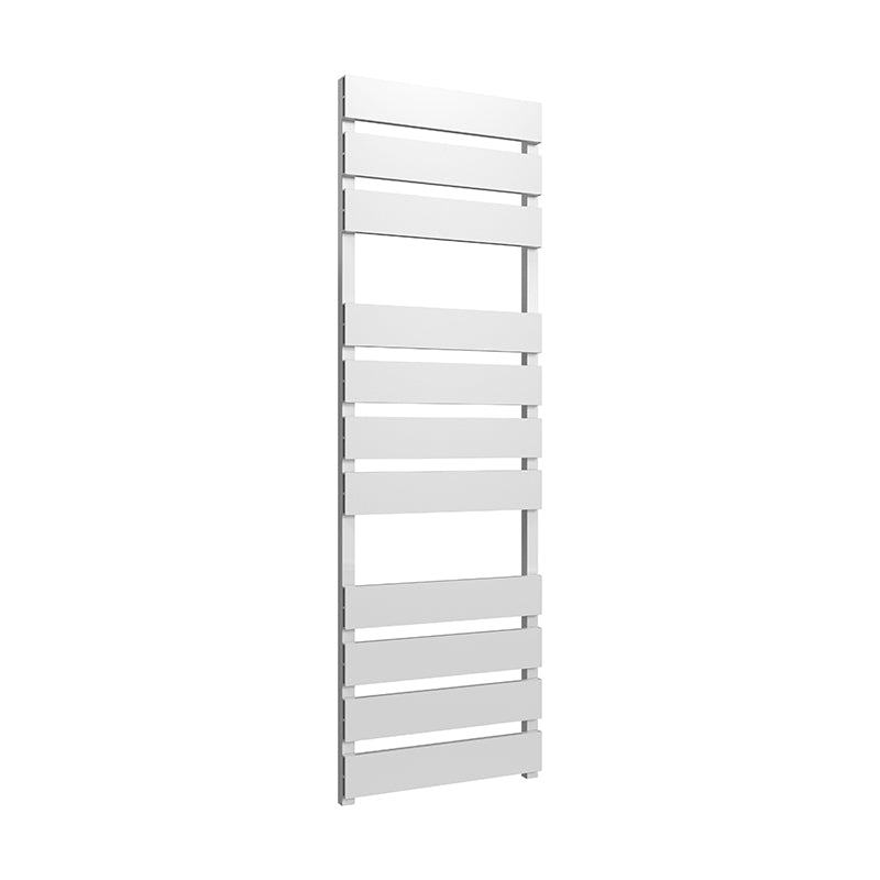 Fermo Towel Radiator White 1550mm x 480mm
