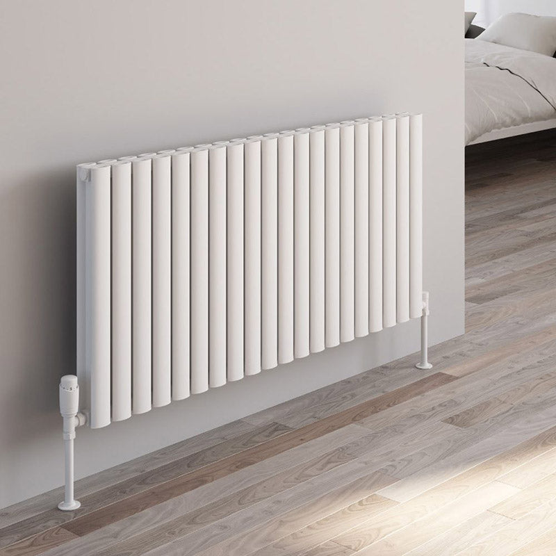 Reina Neval Horizontal Double Radiator
