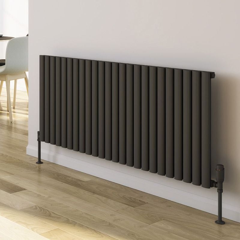 Reina Neval Horizontal Double Radiator