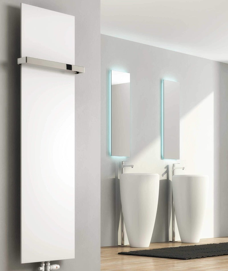 Reina Slimline Vertical Radiator
