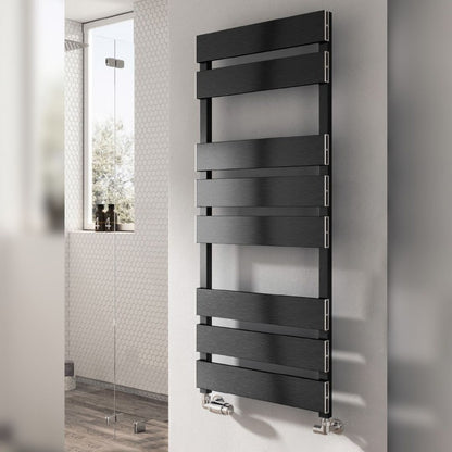 Fermo Towel Radiator
ANTHRACITE