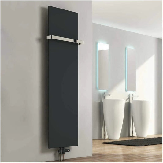 Reina Slimline Vertical Radiator
